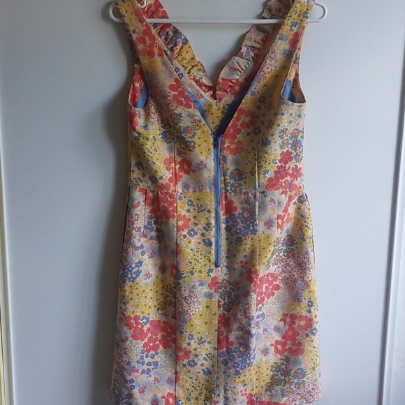 Tracy Reese Dress - Picture 3 of 9